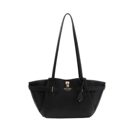 Borsa Guess Yesba girlfriend shoulder satchel black BS26GU65 BG783308