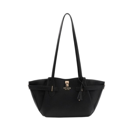 Borsa Guess Yesba girlfriend shoulder satchel black BS26GU65 BG783308