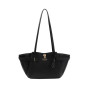 Borsa Guess Yesba girlfriend shoulder satchel black BS26GU65 BG783308