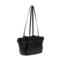 Borsa Guess Yesba girlfriend shoulder satchel black BS26GU65 BG783308