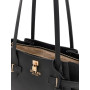 Borsa Guess Yesba girlfriend shoulder satchel black BS26GU65 BG783308