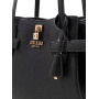 Borsa Guess Yesba girlfriend shoulder satchel black BS26GU65 BG783308