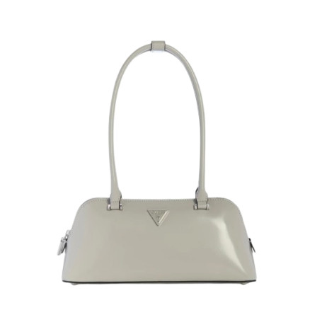 Borsa donna Guess Arnela light taupe BS26GU69 NY949608