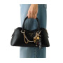 Borsa donna Guess Davina black BS26GU76 BG989906