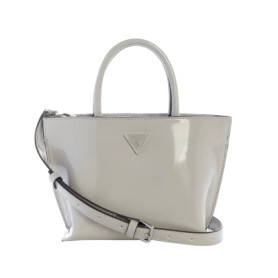 Borsa donna Guess Arnela mini tote light taupe BS26GU78 NY949675
