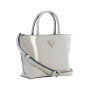 Borsa donna Guess Arnela mini tote light taupe BS26GU78 NY949675