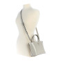 Borsa donna Guess Arnela mini tote light taupe BS26GU78 NY949675