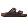 Sandalo unisex Birkenstock Arizona Habana US26BI02 0052533