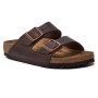 Sandalo unisex Birkenstock Arizona Habana US26BI02 0052533