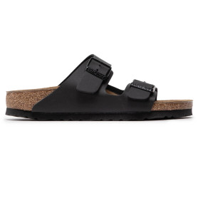 Sandalo unisex Birkenstock Arizona Birko-Flor black US26BI04 0051793