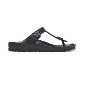 Sandalo unisex Birkenstock Gizeh Eva black US26BI05 0128201