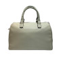 Borsa donna bauletto Liu-jo Evrim Satchel cream BS26LJ25 AA6052 E1012