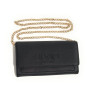 Portafoglio Liu-Jo Caliwen XL Bifold nero AS26LJ08 AA6191 ES029