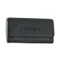 Portafoglio Liu-Jo Caliwen XL Bifold nero AS26LJ08 AA6191 ES029