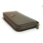 Portafoglio donna Guess Laurel II slg dark taupe AS26GU17 BG7459146