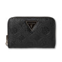 Portafoglio donna Guess Cresidia II SLG black logo AS26GU24 PD9888140