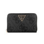 Portafoglio Guess Laurel II SLG coal logo AS26GU25 SO7459140
