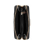 Portafoglio Guess Laurel II SLG coal logo AS26GU25 SO7459140