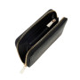 Portafoglio Guess Laurel II SLG coal logo AS26GU27 SG7459140