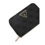 Portafoglio Guess Laurel II SLG coal logo AS26GU27 SG7459140