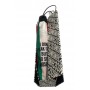 Ombrello Moschino Openclose "Speak Moschino" multicolor 020MO30