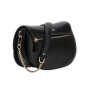 Borsa donna Guess Carrie bag black BS26GU99 VG989620