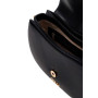 Borsa donna Guess Carrie bag black BS26GU99 VG989620