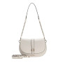 Borsa donna Guess Carrie bag stone BS26GU101 VG989620