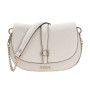 Borsa donna Guess Carrie bag stone BS26GU101 VG989620