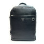 Borsa Guess uomo zaino Monaco squared backpack pelle black UBS26GU15 HMMOGRP6145