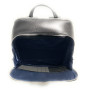 Borsa Guess uomo zaino Monaco squared backpack pelle black UBS26GU15 HMMOGRP6145