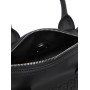 Borsa donna a mano/tracolla Love Moschino nero BS26MO28 JC4054PP1OLE0000