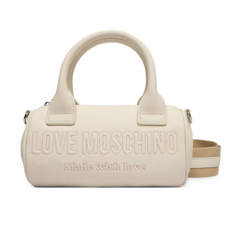 Borsa donna a mano/tracolla Love Moschino avorio BS26MO29 JC4054PP1OLE0110