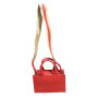 Borsa donna a mano/tracolla Love Moschino rosso BS26MO33 JC4044PP1OLE0500