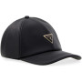 Cappello Guess London triangolo logo black CS26GU04 AM9596POL01