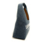 Borsa donna Love Moschino hobo a mano/ spalla in denim blu BS26MO39 JC4059PP1OLG170A