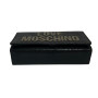 Borsa donna Love Moschino tracolla soft pl nero BS26MO47 JC4104PP1OLK0000