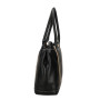 Borsa donna Love Moschino shopper in ecopelle nero BS26MO49 JC4067PP1OLI1000