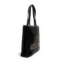 Borsa donna Love Moschino a mano/ tracolla soft pl nero BS26MO52 JC4102PP1OLK0000