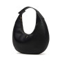 Borsa spalla Guess Evie hobo black BS26GU108 BG966402
