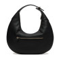 Borsa spalla Guess Evie hobo black BS26GU108 BG966402