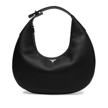 Borsa spalla Guess Evie hobo black BS26GU108 BG966402