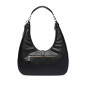 Borsa Guess Hobo Brooke black BS26GU104 BG989702