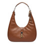 Borsa Guess Hobo Brooke cognac BS26GU105 BG989702
