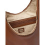 Borsa Guess Hobo Brooke cognac BS26GU105 BG989702