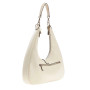 Borsa Guess Hobo Brooke white BS26GU106 BG989702