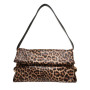 Borsa donna Liu-jo Pochette M Riccy macula natura BS26LJ34 AA6097 E1119
