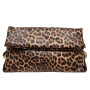 Borsa donna Liu-jo Pochette M Riccy macula natura BS26LJ34 AA6097 E1119