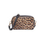 Borsa donna Liu-jo Ridhi Camera Case S macula natura BS26LJ35 AA6100 E1119