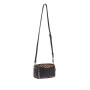 Borsa donna Liu-jo Ridhi Camera Case S macula natura BS26LJ35 AA6100 E1119